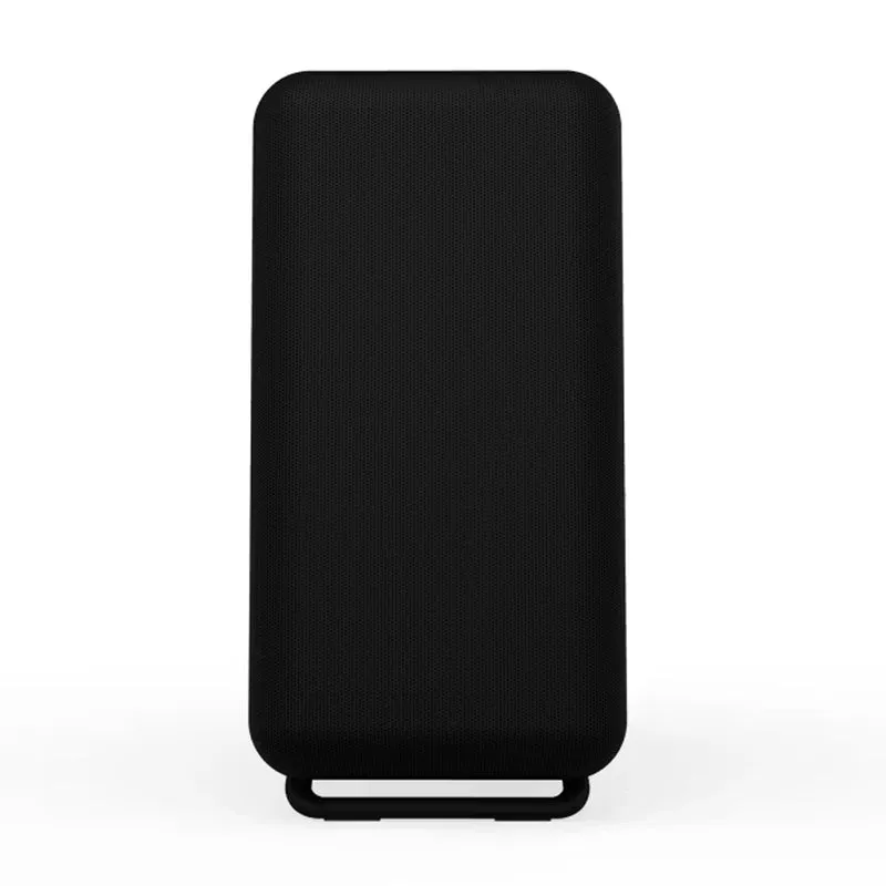 Hyte X50 ATX Mid-Tower Modern Performance PC Case (Pitch Black, Snow White, Matcha, Strawberry Milk)
