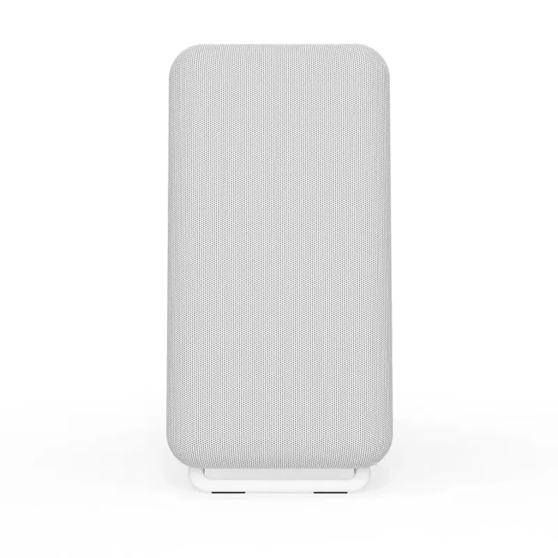 Hyte X50 Air Full-Coverage Micro-Mesh ATX Mid-Tower Modern Performance PC Case (Pitch Black, Snow White)
