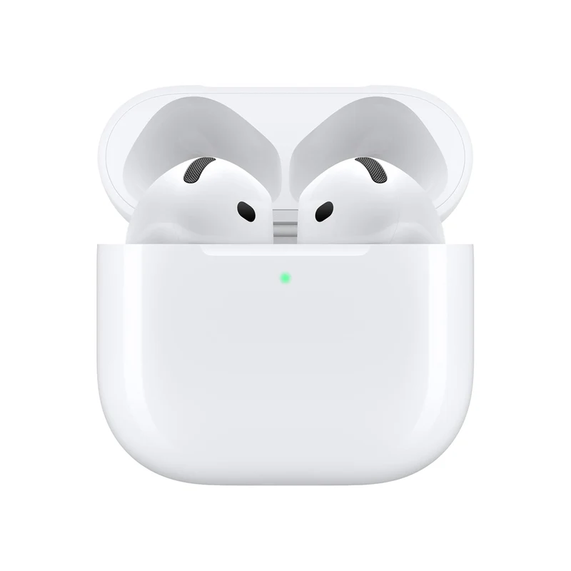 Apple Airpods 4 with Active Noise Cancellation (MXP93LL/A)