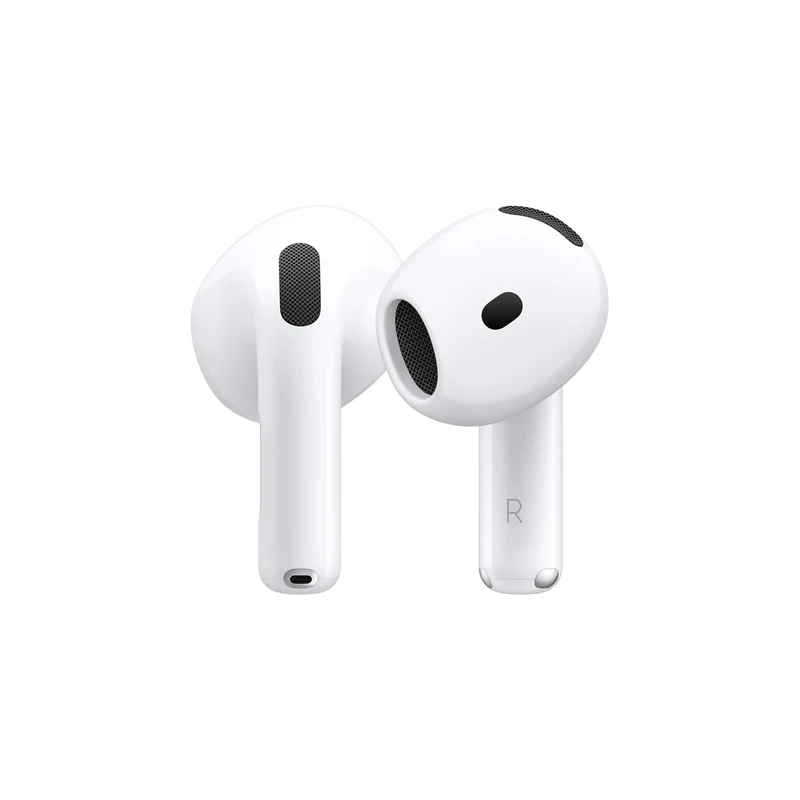 Apple Airpods 4 with Active Noise Cancellation (MXP93LL/A)