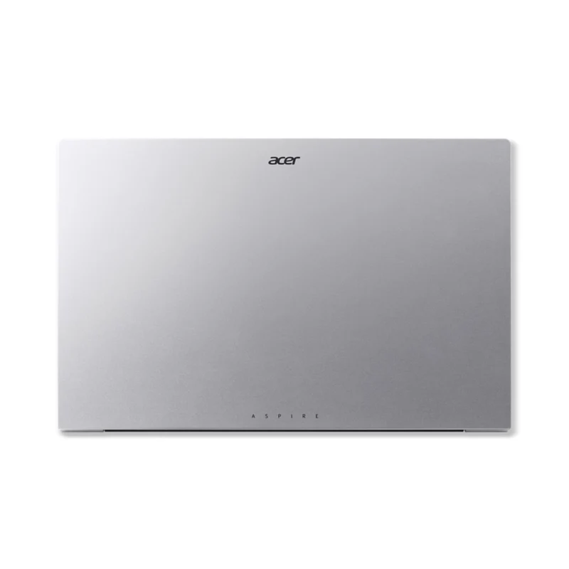 Acer Aspire Lite AL15-42P-R6WC Laptop (Light Silver) | 15.6" FHD (1920x1080) IPS | Ryzen 5 7430U | 16GB RAM | 512GB SSD | AMD Radeon Graphics | Windows 11 Home | MS Office 2024 + Acer Backpack