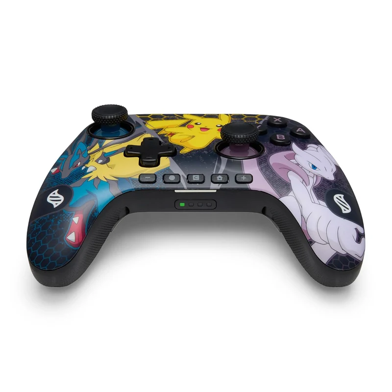 PowerA Advantage Wireless Controller for Nintendo Switch 2 (Pokemon: Mega Evolutions)