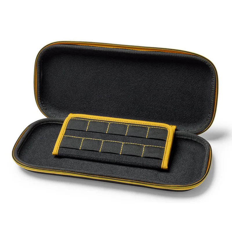 PowerA Slim Case for Nintendo Switch 2 (Pikachu Storm)