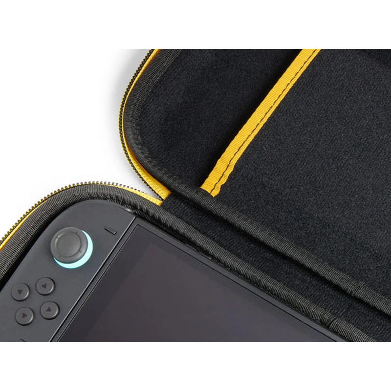 PowerA Slim Case for Nintendo Switch 2 (Pikachu Storm)