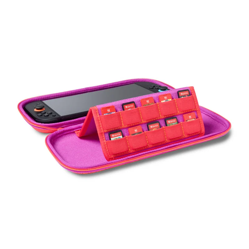 PowerA Slim Case for Nintendo Switch 2 (Mario and Friends)
