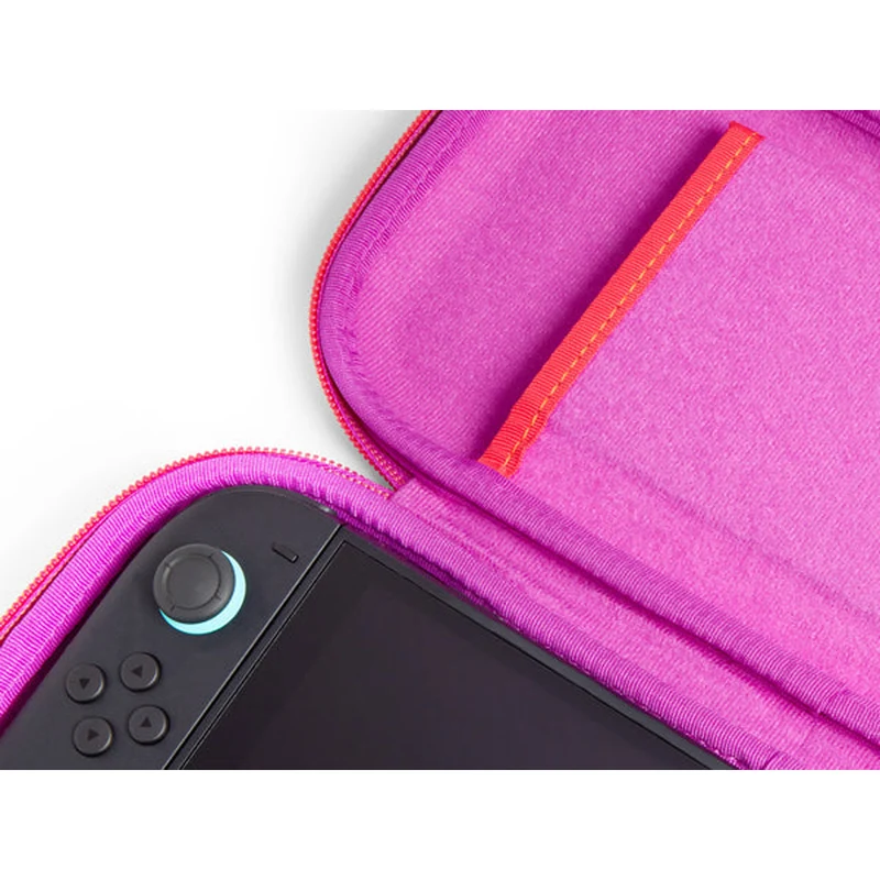 PowerA Slim Case for Nintendo Switch 2 (Mario and Friends)