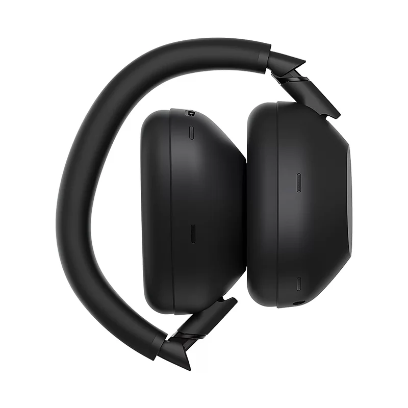 Sony WH-1000XM6 Wireless Noise Cancelling Headphones (Black, Moonlit Blue, Platinum Silver) + Momax 1-Power Vital 10000mAh