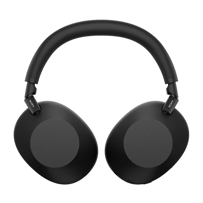 Sony WH-1000XM6 Wireless Noise Cancelling Headphones (Black, Moonlit Blue, Platinum Silver) + Momax 1-Power Vital 10000mAh