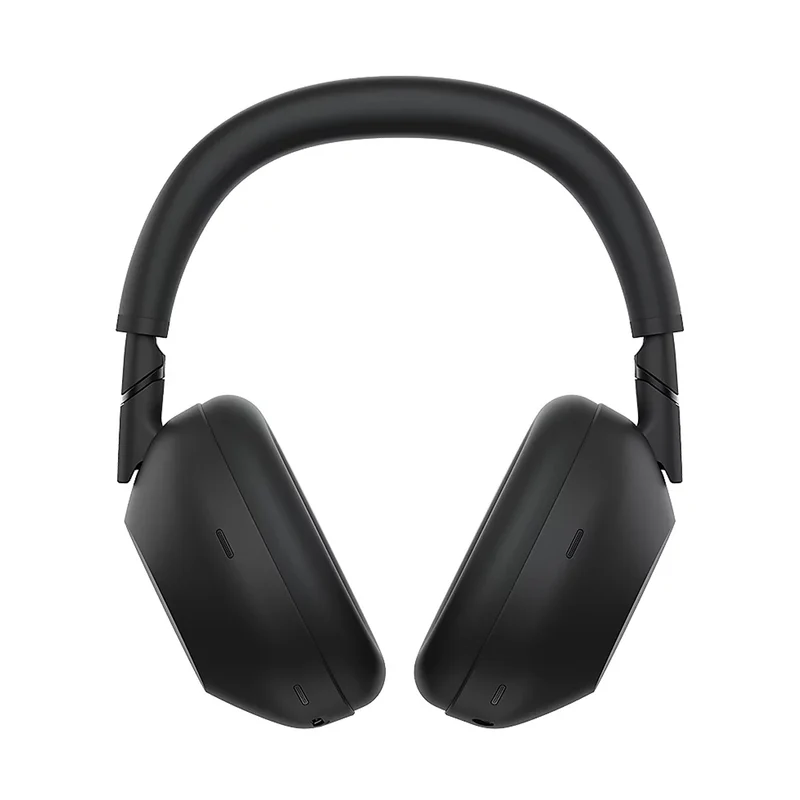 Sony WH-1000XM6 Wireless Noise Cancelling Headphones (Black, Moonlit Blue, Platinum Silver) + Momax 1-Power Vital 10000mAh