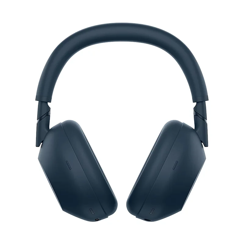 Sony WH-1000XM6 Wireless Noise Cancelling Headphones (Black, Moonlit Blue, Platinum Silver) + Momax 1-Power Vital 10000mAh