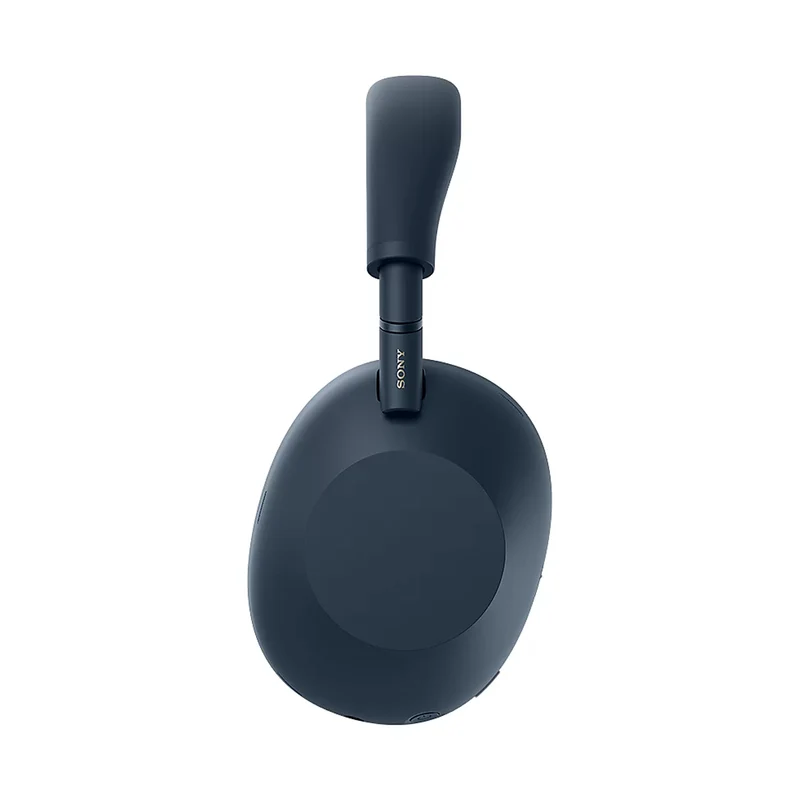Sony WH-1000XM6 Wireless Noise Cancelling Headphones (Black, Moonlit Blue, Platinum Silver) + Momax 1-Power Vital 10000mAh