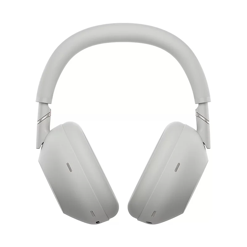Sony WH-1000XM6 Wireless Noise Cancelling Headphones (Black, Moonlit Blue, Platinum Silver) + Momax 1-Power Vital 10000mAh
