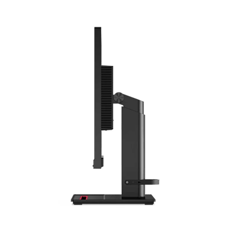 Lenovo Thinkvision T24V-20 61FCMAR6WW 23.8" FHD IPS Voip Flat Panel Monitor