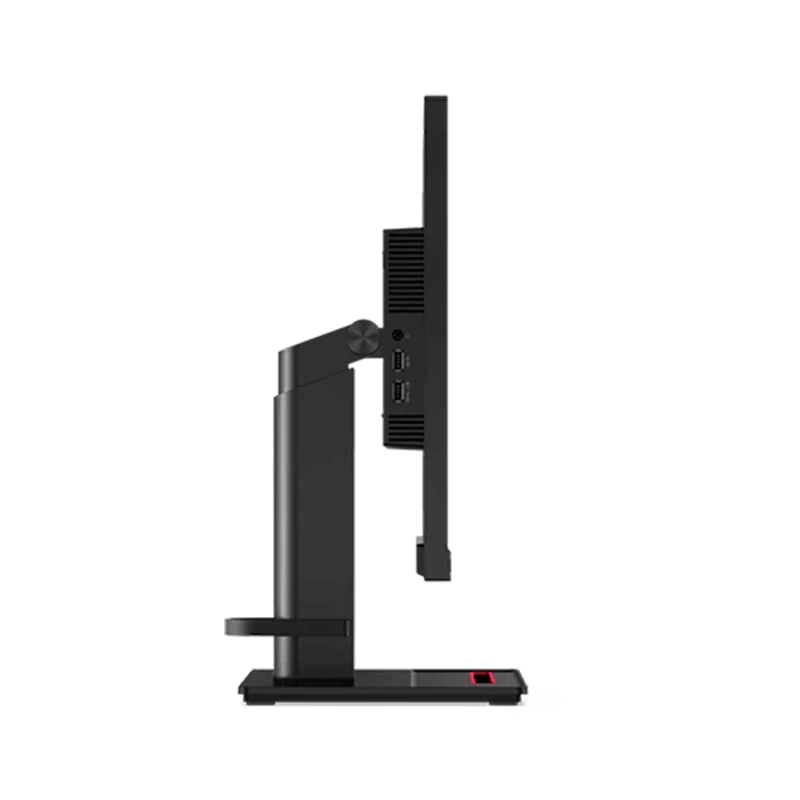 Lenovo Thinkvision T24V-20 61FCMAR6WW 23.8" FHD IPS Voip Flat Panel Monitor