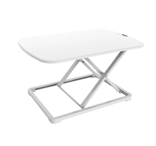 Flexispot Standing Desk Converters ML2 27-Inches (White)