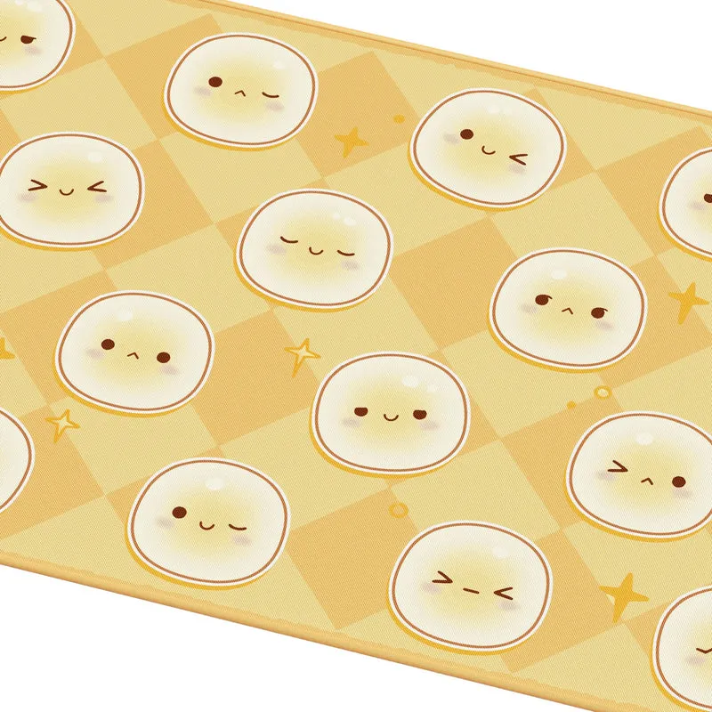 Akko Bun Wonderland Mouse Pad (900x400mm)