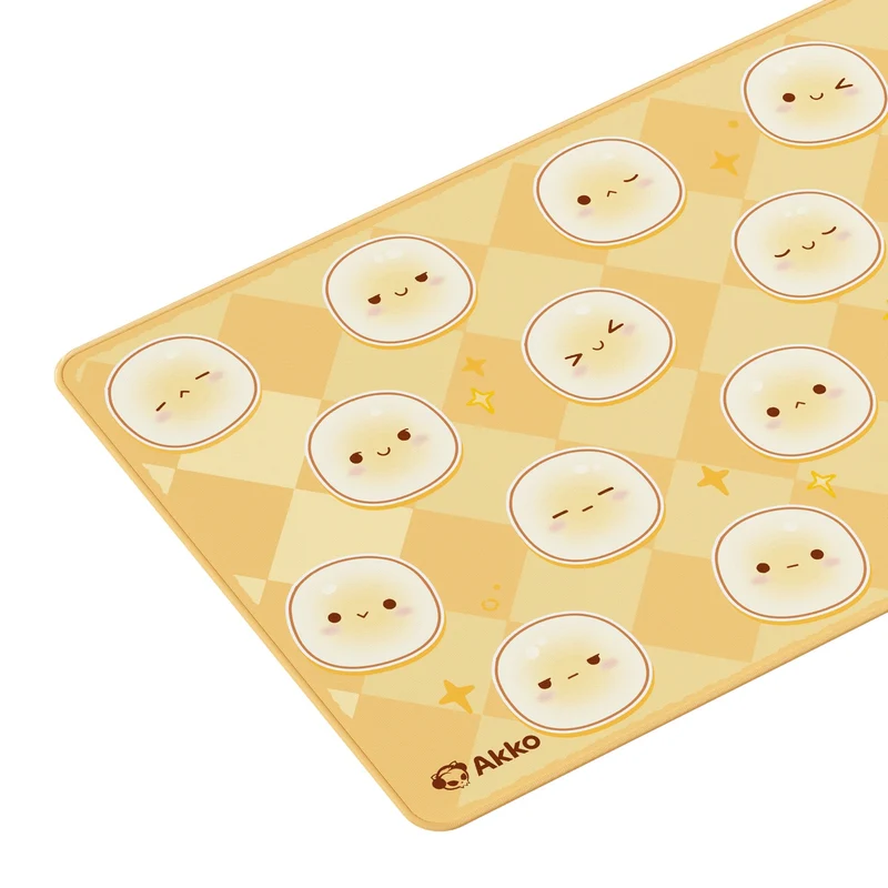 Akko Bun Wonderland Mouse Pad (900x400mm)