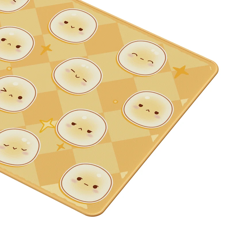 Akko Bun Wonderland Mouse Pad (900x400mm)