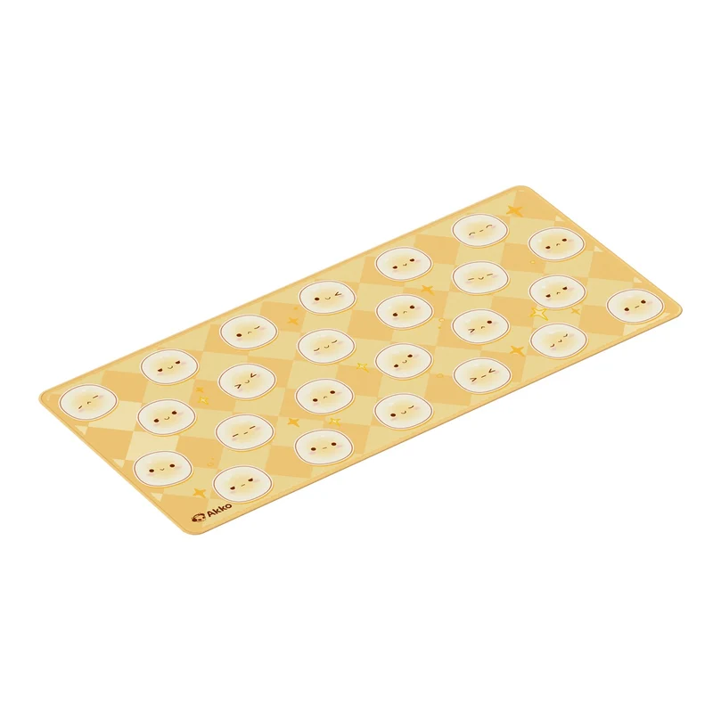 Akko Bun Wonderland Mouse Pad (900x400mm)