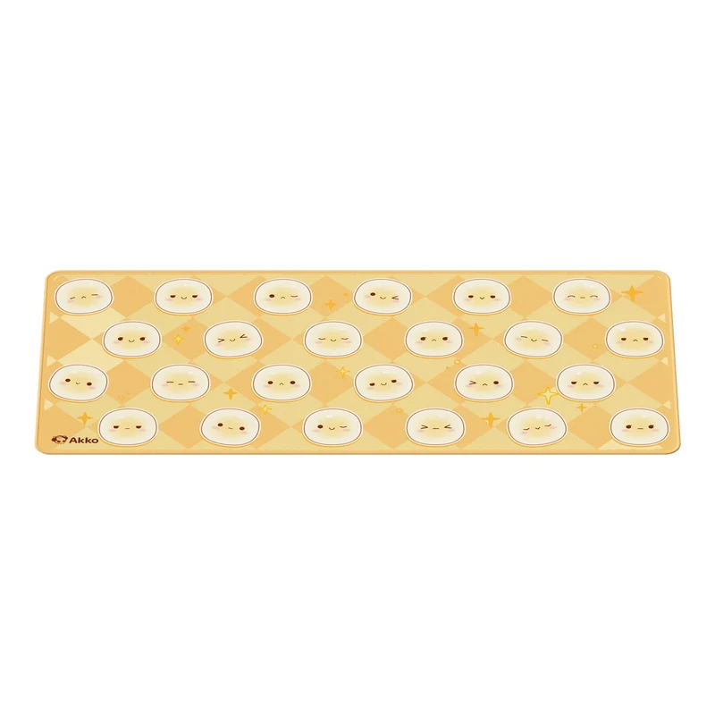 Akko Bun Wonderland Mouse Pad (900x400mm)