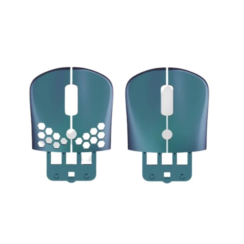 PWNAGE Ultra Custom Metallic Extra Cover Set Ambi (Chameleon Pearl) (ECS-A-MCP)