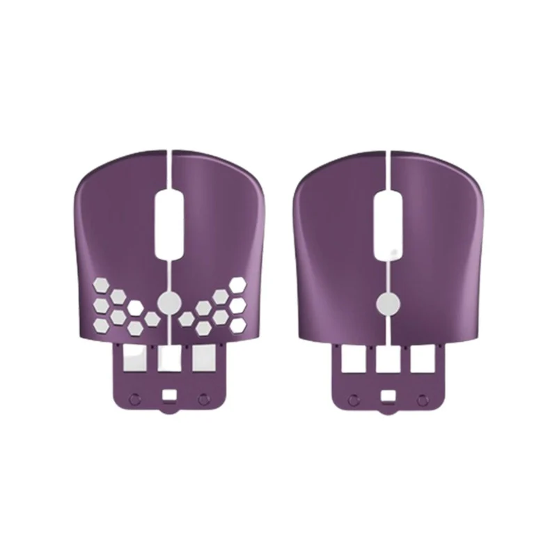 PWNAGE Ultra Custom Metallic Extra Cover Set Ambi (Maroon Noir) (ECS-A-MMN)