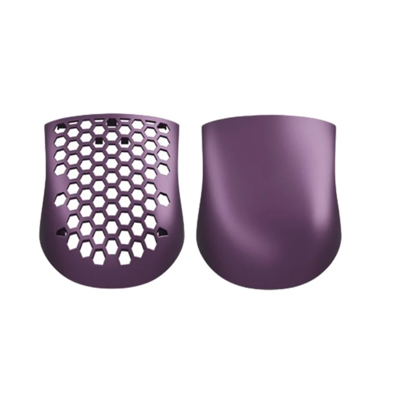 PWNAGE Ultra Custom Metallic Extra Cover Set Ambi (Maroon Noir) (ECS-A-MMN)