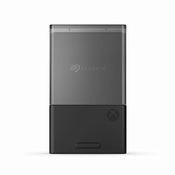 SEAGATE 2TB/To Storage Expansion Card For XBOX Series X/S (STJR2000400)