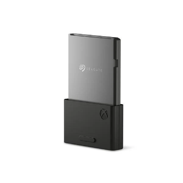 SEAGATE 2TB/To Storage Expansion Card For XBOX Series X/S (STJR2000400)