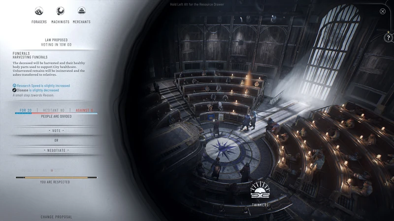 XBOXSX Frostpunk 2 Whiteout Edition (US) (Eng/FR/SP)