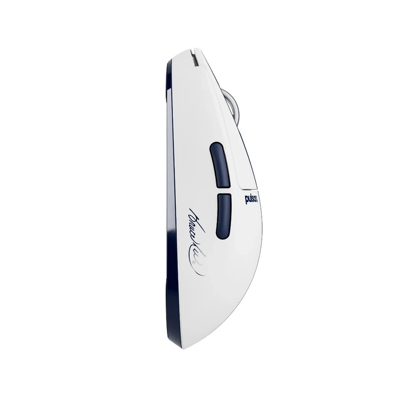 Pulsar X2 CrazyLight Bruce Lee Edition 8K Polling Rate eSports Gaming Mouse (PX2CL204)