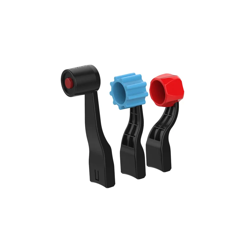 Honeycomb Aeronautical Bravo Throttle Quadrant Lite for Windows 10/11 & Mac