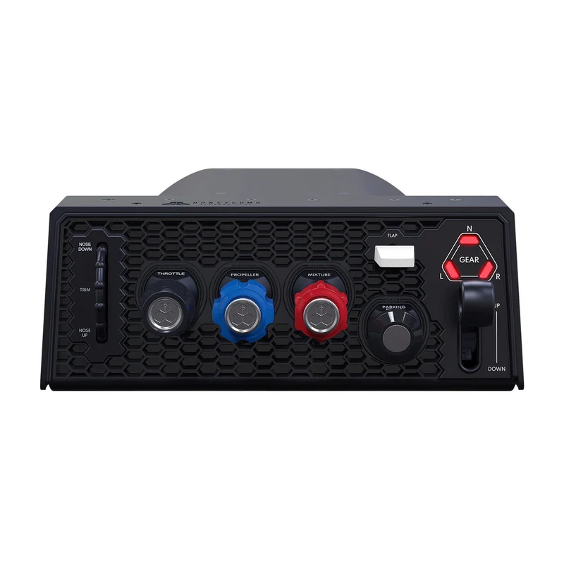 Honeycomb Aeronautical Sierra TPM Module for Windows 10/11 & Mac