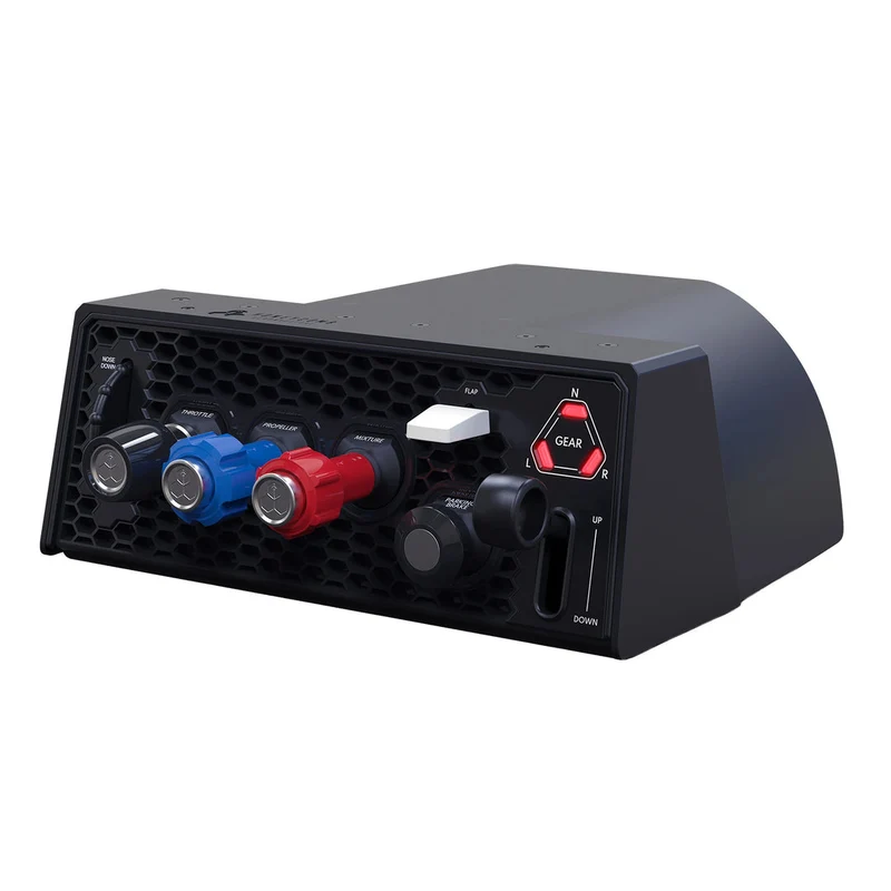 Honeycomb Aeronautical Sierra TPM Module for Windows 10/11 & Mac