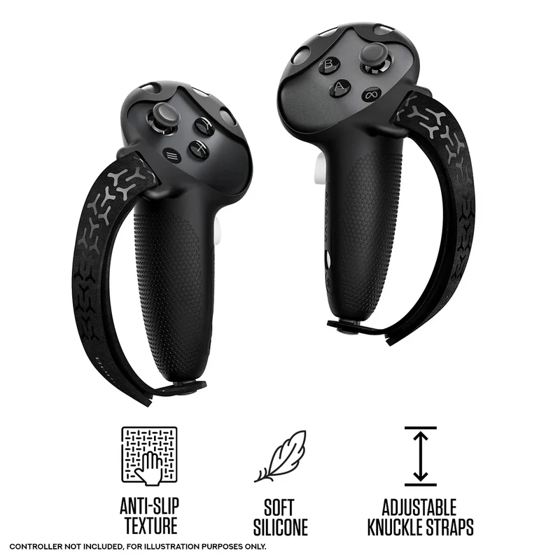 BoboVR G3 Controller Grips for Meta Quest 3/3S