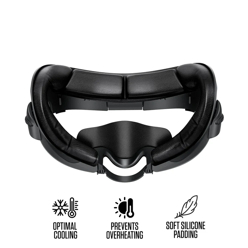 BoboVR F3 Facial Interface for Meta Quest 3