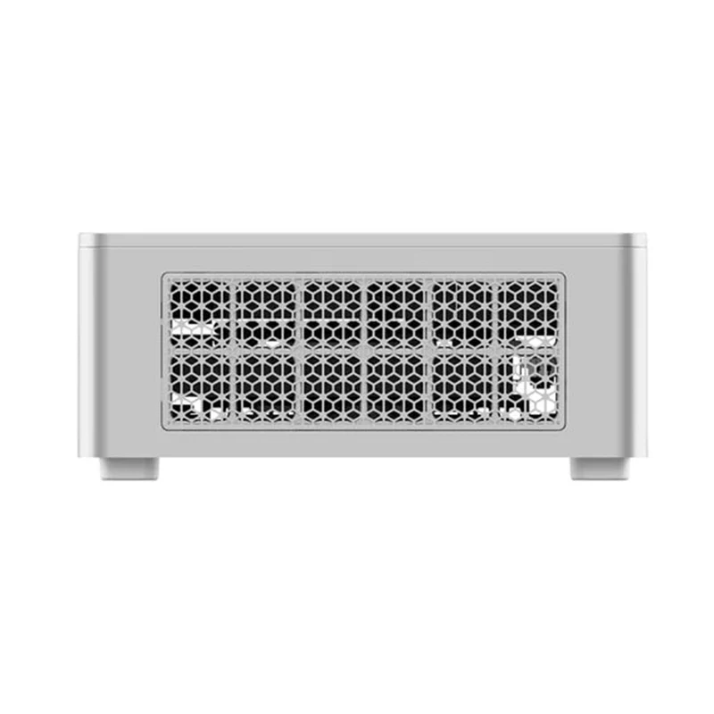 Minisforum Elite Mini UM870 Slim AMD Ryzen 7 8745H 32GB RAM 1TB SSD AMD Radeon 780M Windows 11 Mini Gaming PC