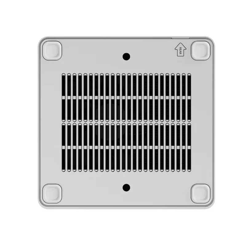 Minisforum Elite Mini UM870 Slim AMD Ryzen 7 8745H 32GB RAM 1TB SSD AMD Radeon 780M Windows 11 Mini Gaming PC