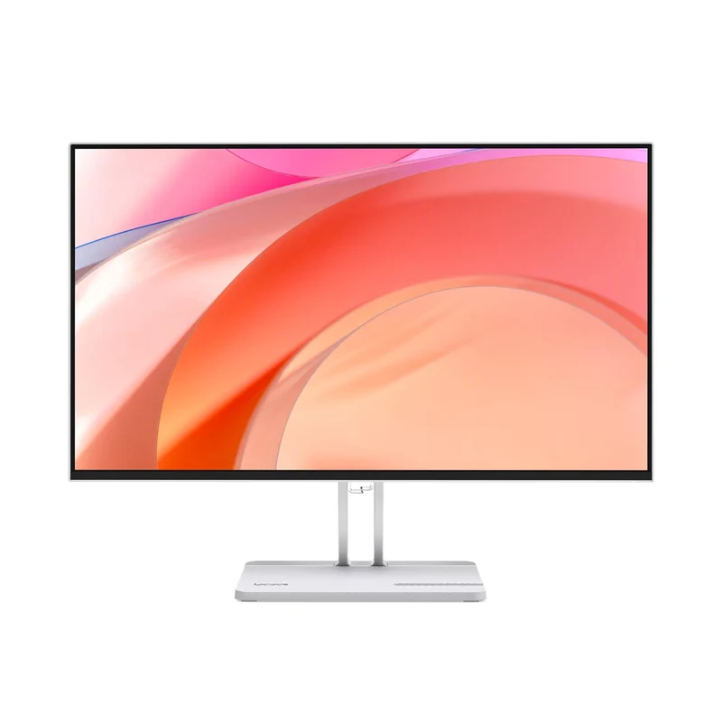 Lenovo L27-4C 67DEKAC1PH 27" FHD (1920x1080) 144Hz 1Ms MPRT IPS Monitor With Tilt Adjustment