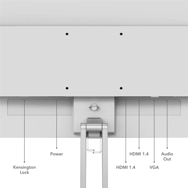 Lenovo L27-4C 67DEKAC1PH 27" FHD (1920x1080) 144Hz 1Ms MPRT IPS Monitor With Tilt Adjustment
