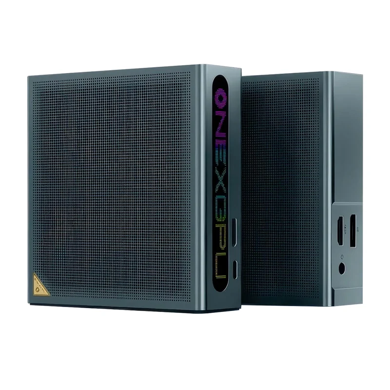 OneXGPU Lite AMD Radeon RX 7600M XT 8GB GDDR6 Pocket-Size & Ultra-Lightweight eGPU