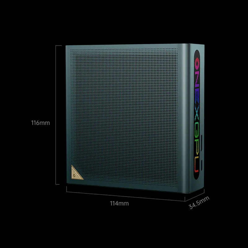 OneXGPU Lite AMD Radeon RX 7600M XT 8GB GDDR6 Pocket-Size & Ultra-Lightweight eGPU
