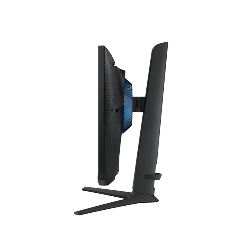 Samsung Odyssey G4 LS25BG400EEXXP 25" FHD (1920x1080) 240Hz 1ms GTG IPS Gaming Monitor with Tilt, Swivel & Pivot Adjustment