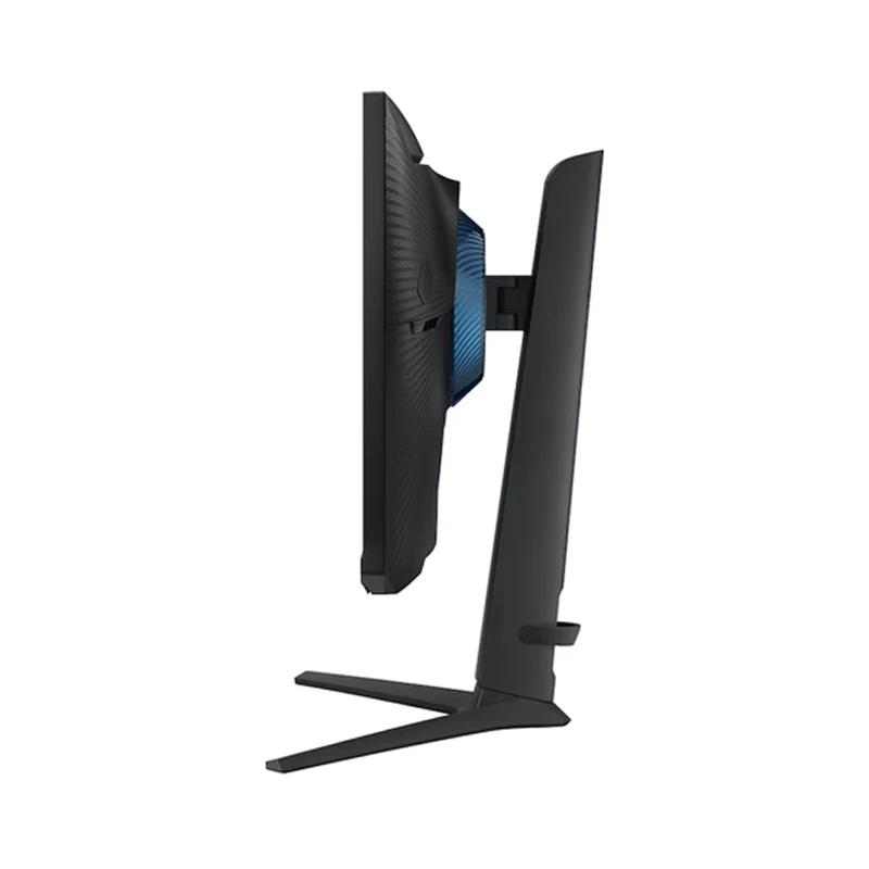 Samsung Odyssey G4 LS25BG400EEXXP 25" FHD (1920x1080) 240Hz 1ms GTG IPS Gaming Monitor with Tilt, Swivel & Pivot Adjustment