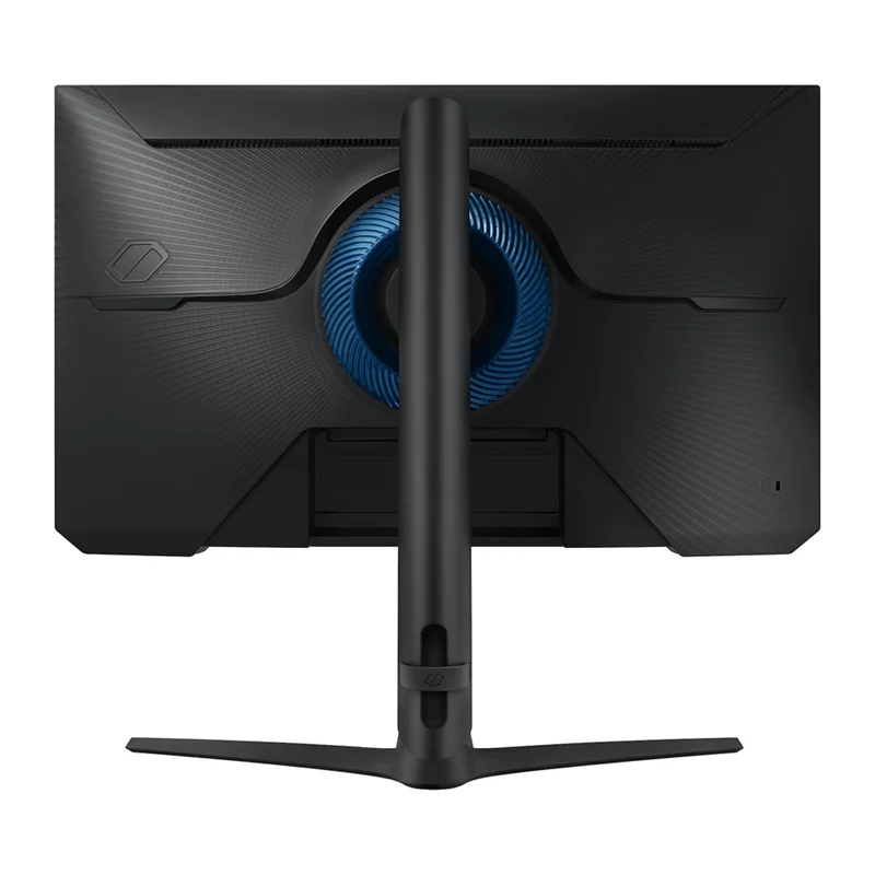 Samsung Odyssey G4 LS25BG400EEXXP 25" FHD (1920x1080) 240Hz 1ms GTG IPS Gaming Monitor with Tilt, Swivel & Pivot Adjustment