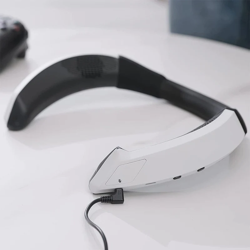 HORI WIRED GAMING NECKSET FOR PS5/PS4/PC (SPF-009A)