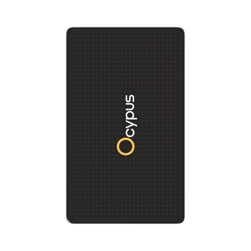 Ocypus Delta EH10 ARGB Lighting & Fan Speed Controller (Black) (Delta-EH10-BKN00XXX-GL)