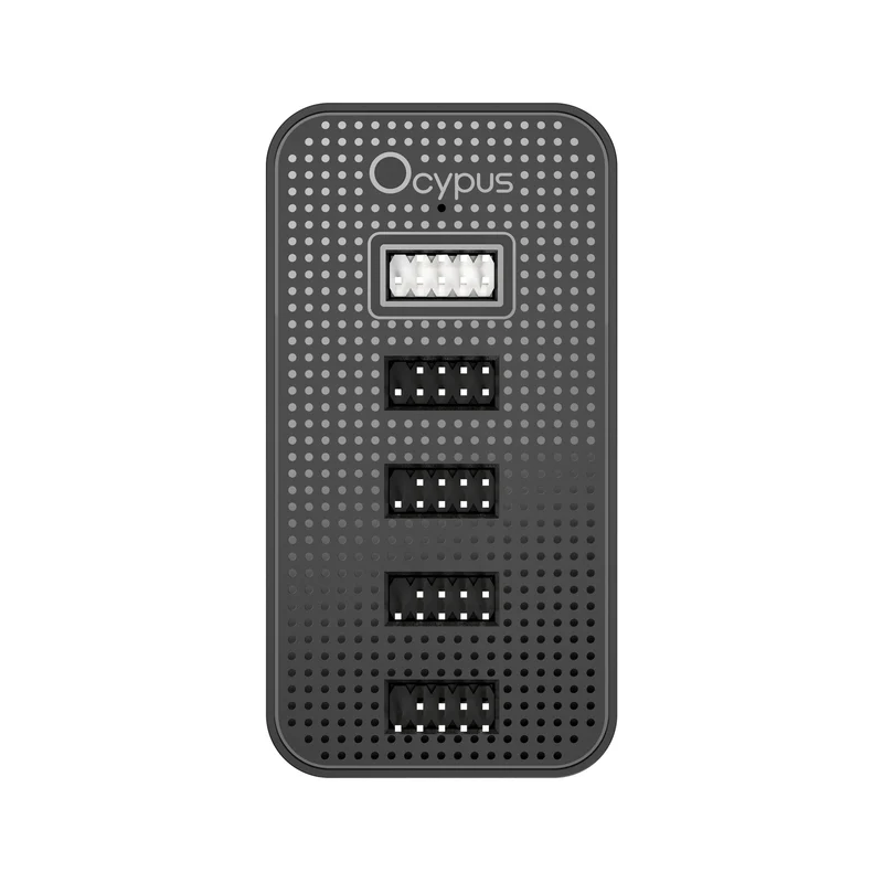 Ocypus Delta EU04 Internal USB Hub (Black) (Delta-EU04-BKN00XXX-GL)