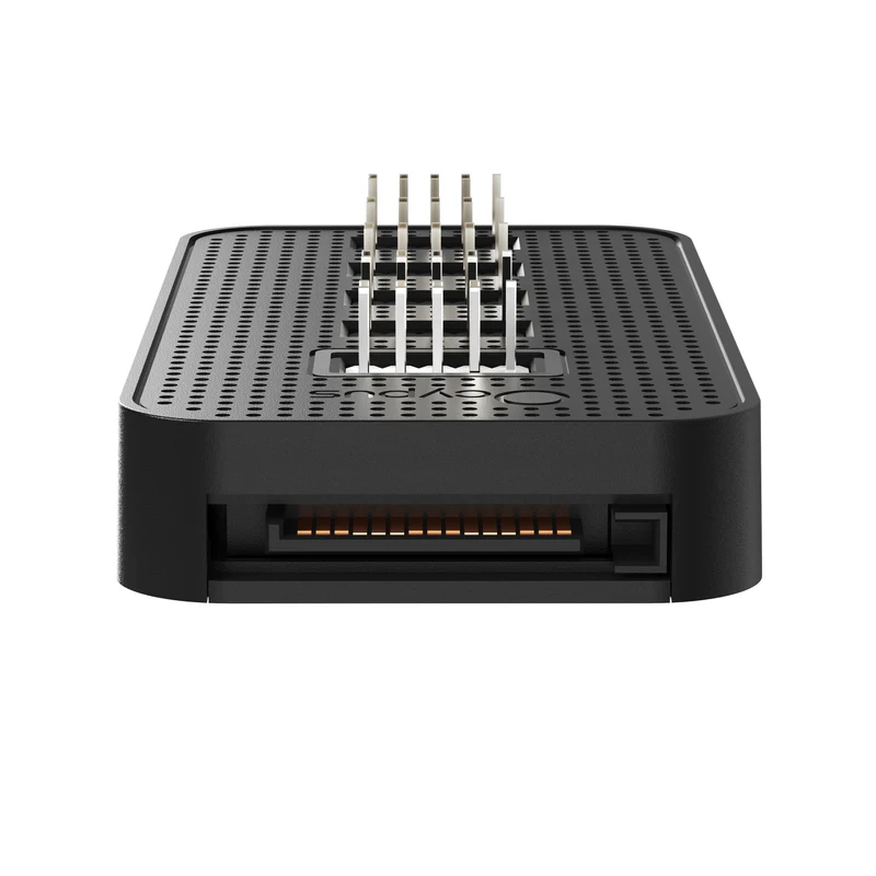 Ocypus Delta EU04 Internal USB Hub (Black) (Delta-EU04-BKN00XXX-GL)