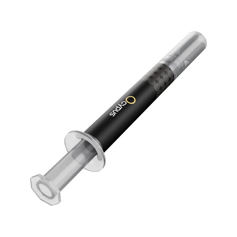 Ocypus Gamma ET40 Thermal Grease (Gamma-ET40-GRN00XXX-GL)